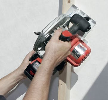 Autotalli paketti: Ulkoverhoilu Autotalli paketti